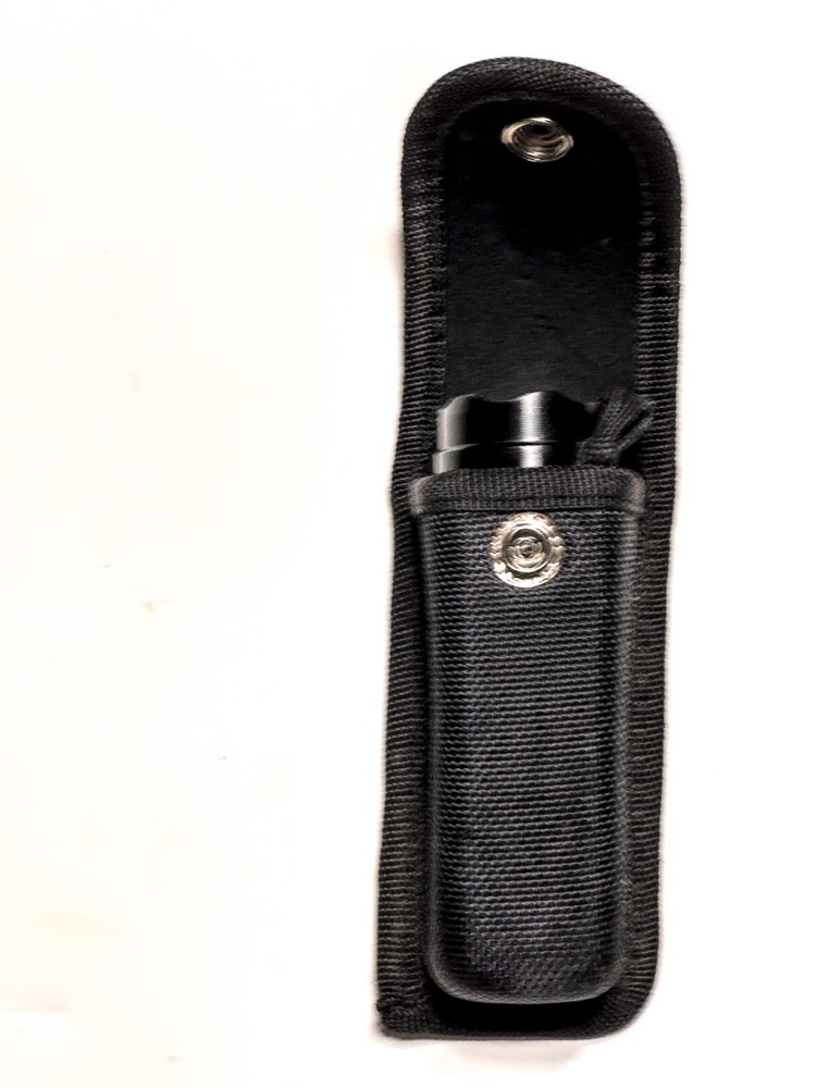 Tactical Flashlight Pouch Holster