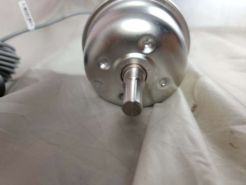 Analog Sensus SR Water Flow Meter 2"