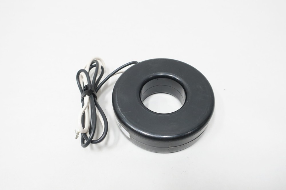 Tyco 5RL-801 Current Transformer 800:5 600v-ac