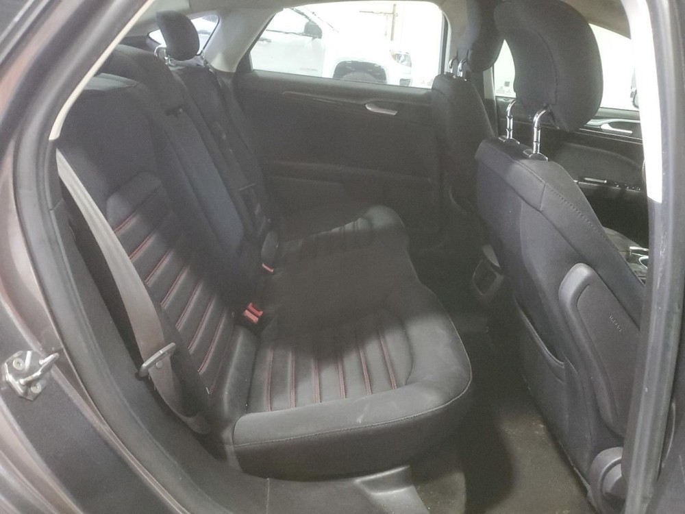 2013 Ford Fusion 8 Screen Display OEM Used No Anti-Theft Code Reprogram Required