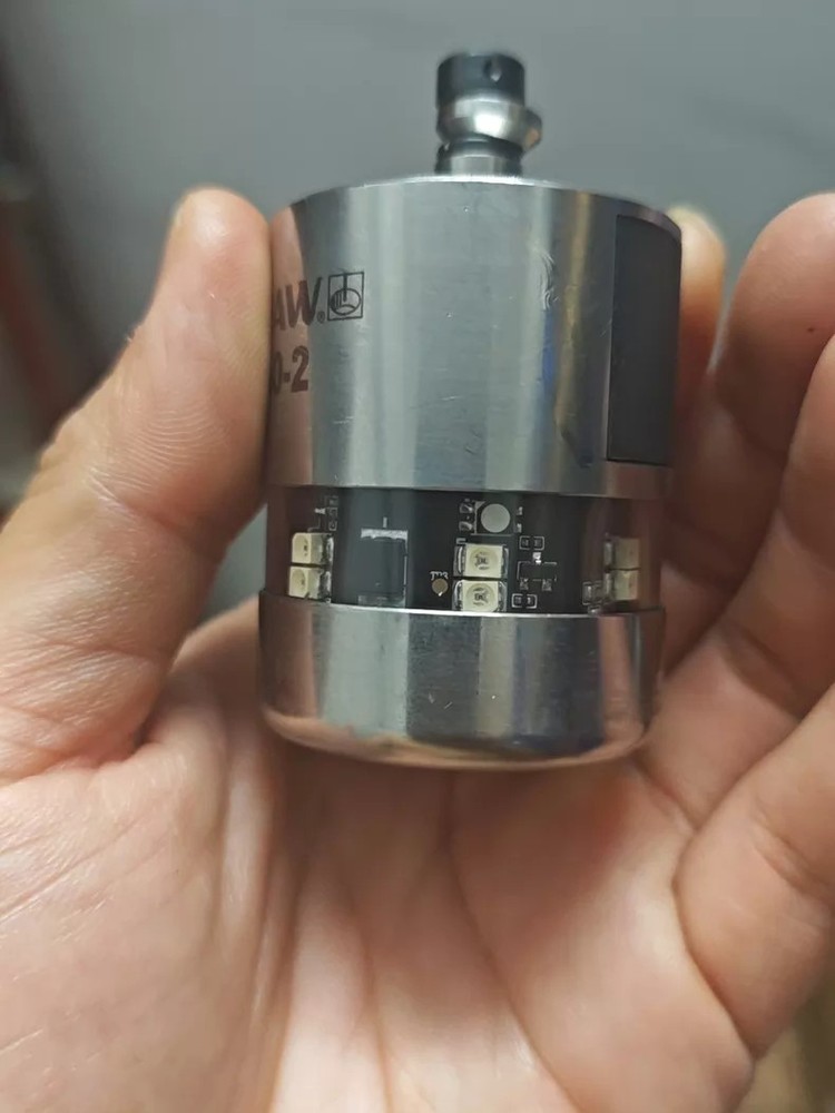 1PC USED RENISHAW OMP40-2 Optical Machine Tool Touch Probe