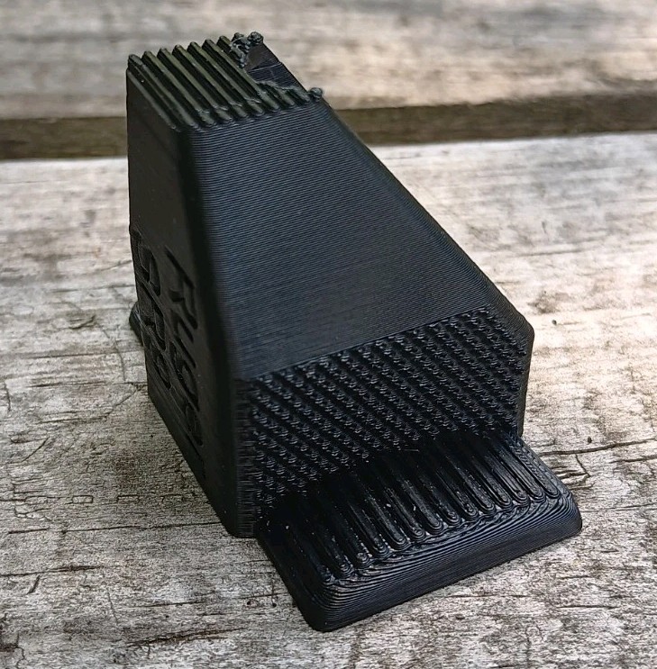 Ruger SR9 / SR9C / SR9E / Security 9 Speed Loader - Fast Magazine Loader - Black