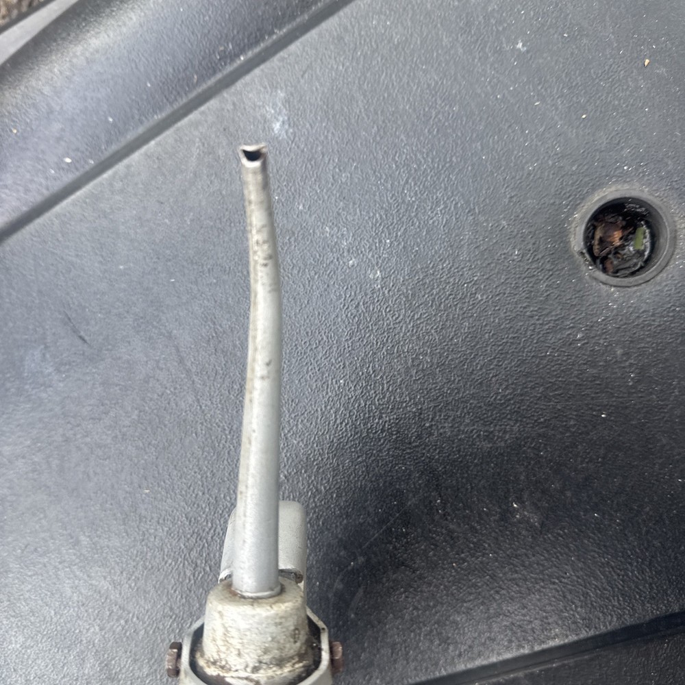 Ridgid Pump Gun works great