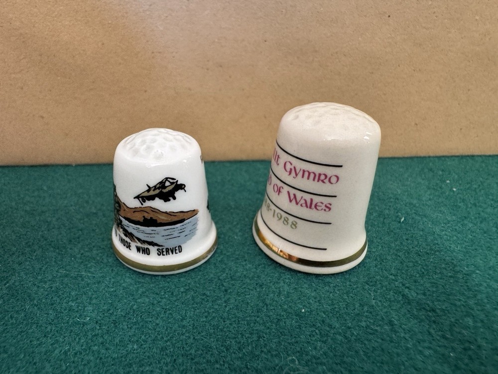 Thimble Bundle, Various