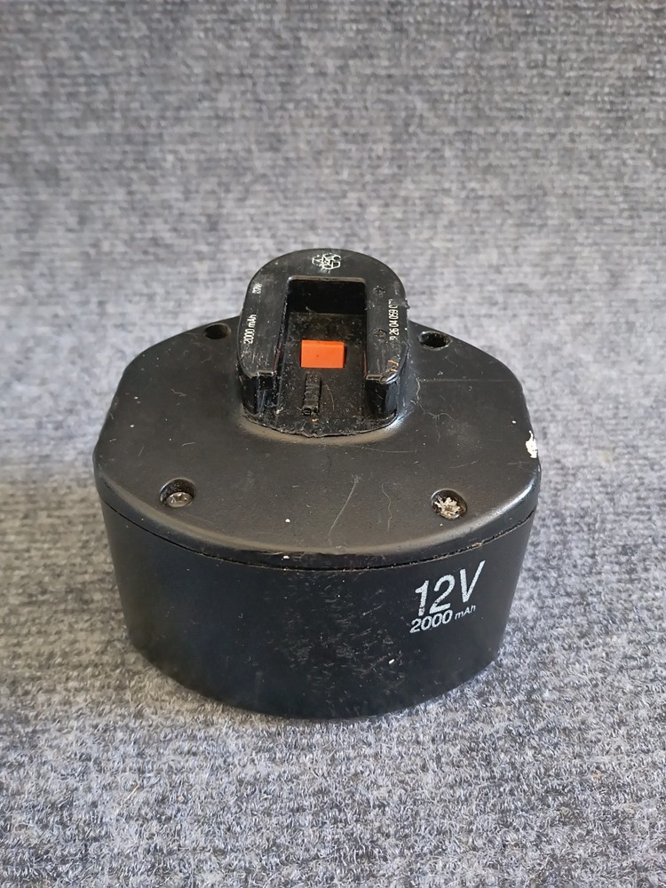 Fein 12v 2000mAh Drill Battery