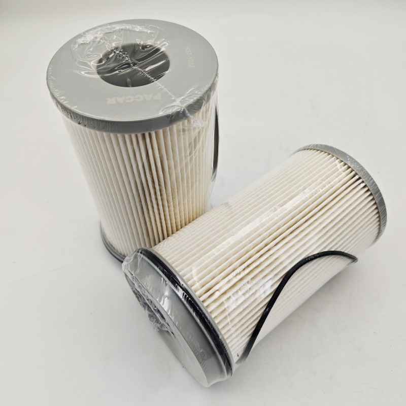 2Pcs New Depth Coalescer Fuel Filter For Paccar 7 Microns K37-1032 Fast shipping