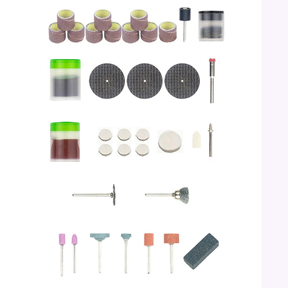 Deburring Machine Tool Kit Fillet Trimming 3D Printer for VORON2.4/Ender-3
