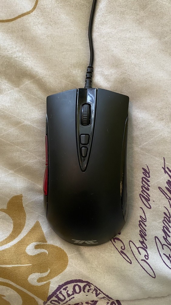hori tac pro m2