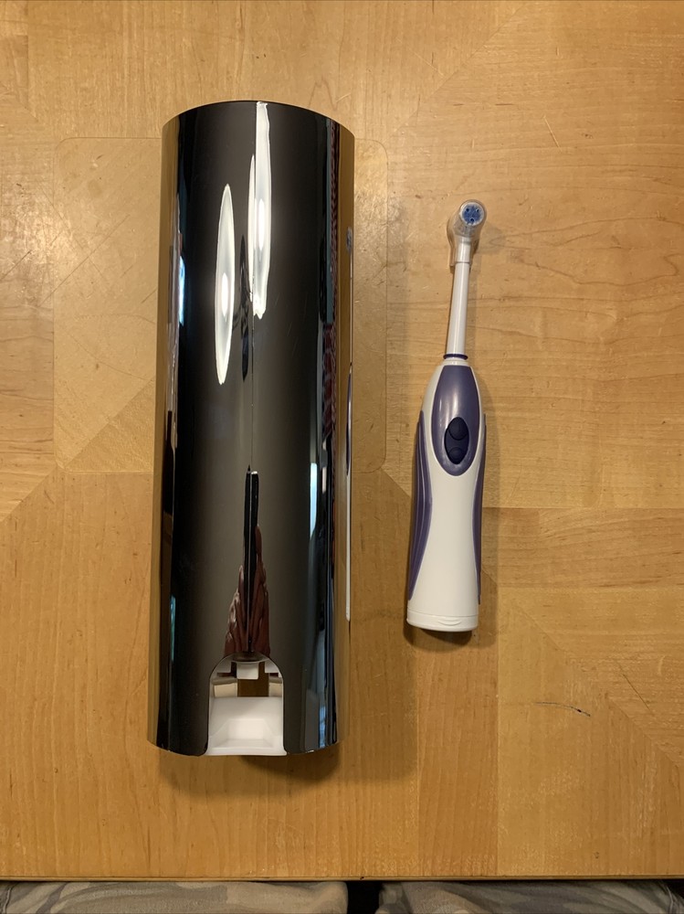 Touch N Brush DR DLX