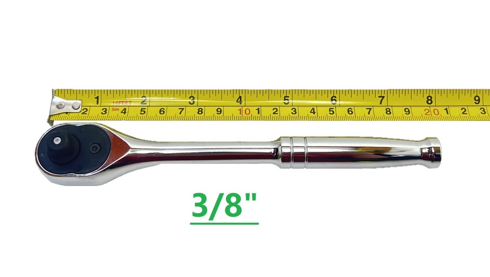 NEW Ryobi 2 pc Quick Release Ratchets (Bulk Packaged)