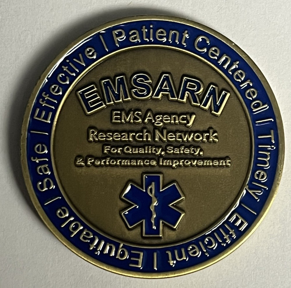 EMS Coin