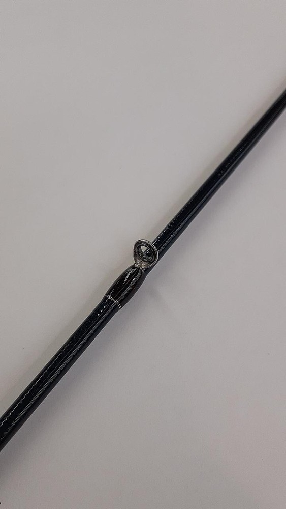 TIEMCO ENHANCER E86ML-2 Trout Rod from Japan