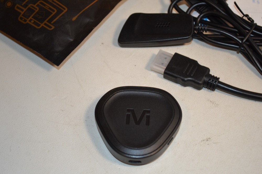 Mpio Wireless Dongle