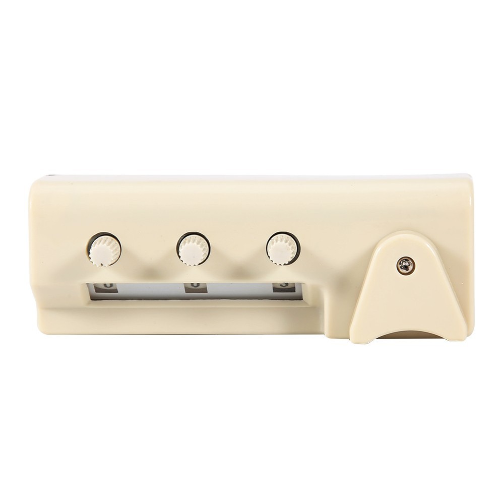 Knitting Machine Row Counter Knitting Machine Accessory for Silver Reed