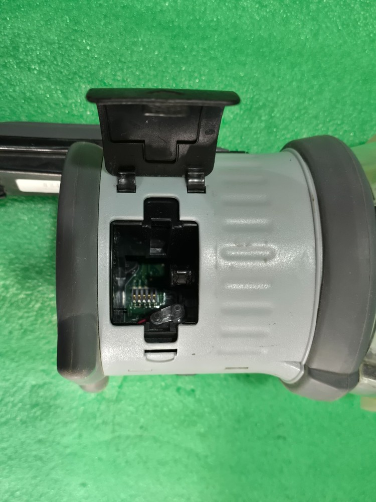 Untested TESTIFIRE 1000-001 SMOKE AND HEAT DETECTOR