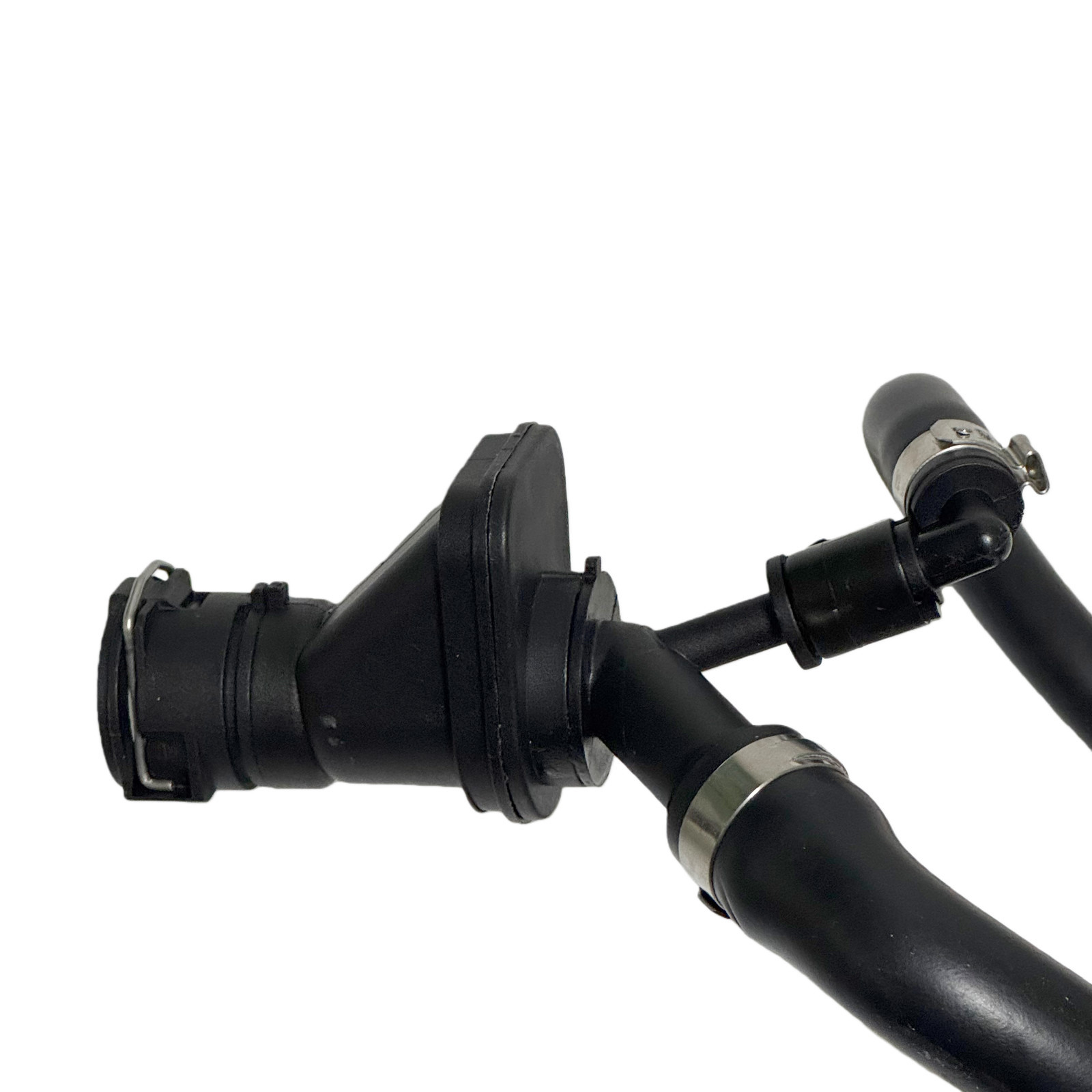 Fits For 2016-2018 BMW 7 Serise 750Li xDrive N63 11158635529 Crankcase Vent Hose