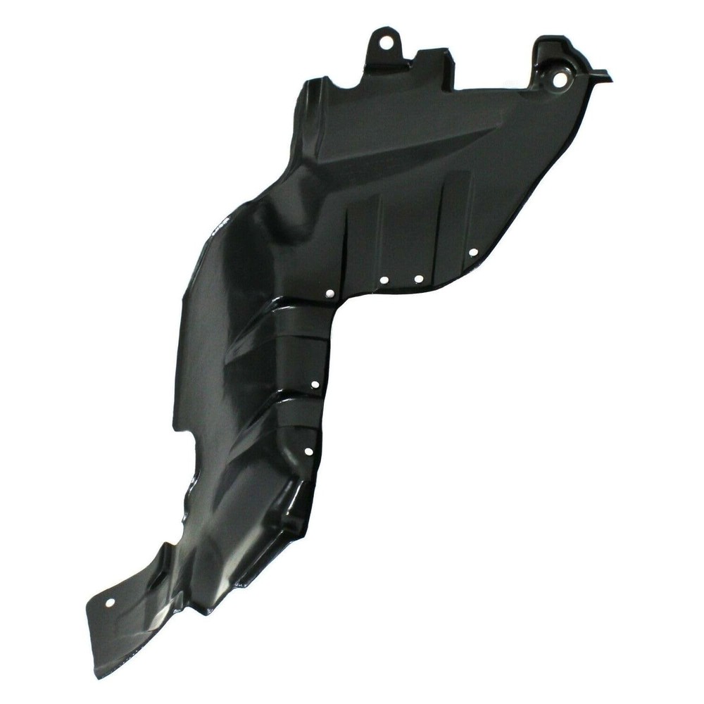 Splash Shield Left Driver Side 16589377