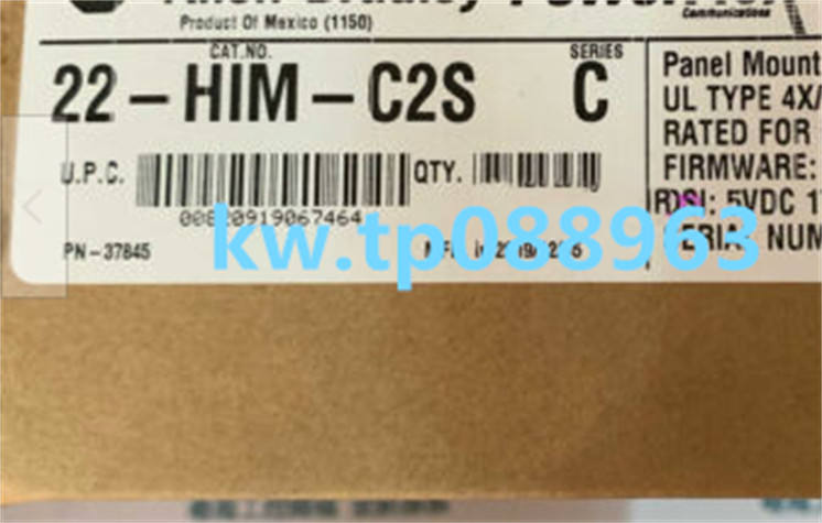 for 1PC inverter operation panel 22-HIM-C2S via DHL #t5