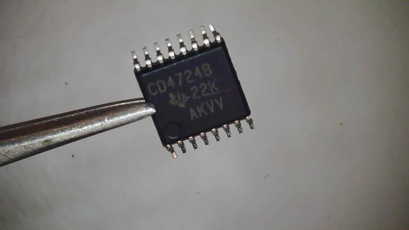 CD4724B CD4724B - New