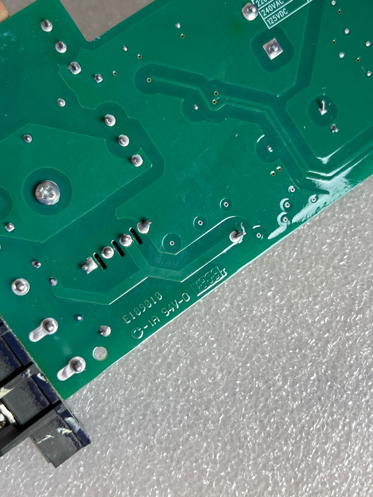 C-1A94V-1806T CIRCUIT BOARD