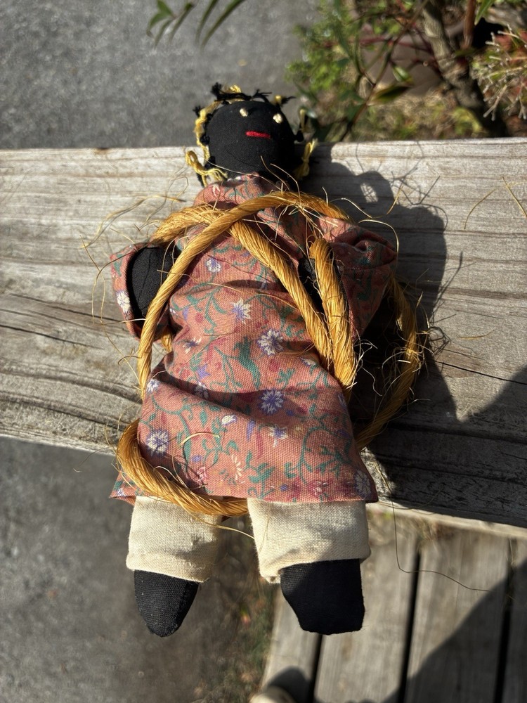 Voodoo Doll
