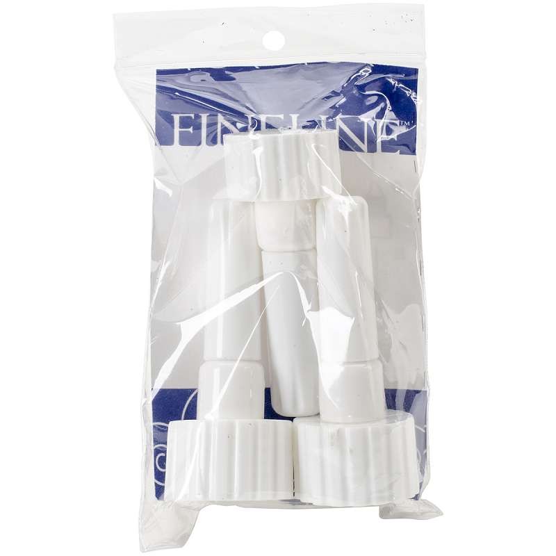 Fineline 20 Gauge Applicators 3/Pkg 24/410