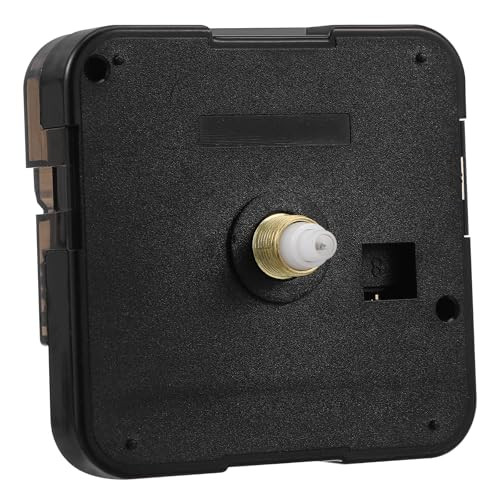 Quartz Clock Movement Mechanism Replacement,Wall Clock Mechanisms Battery
