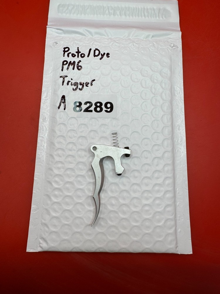 Proto/Dye PM6 Trigger