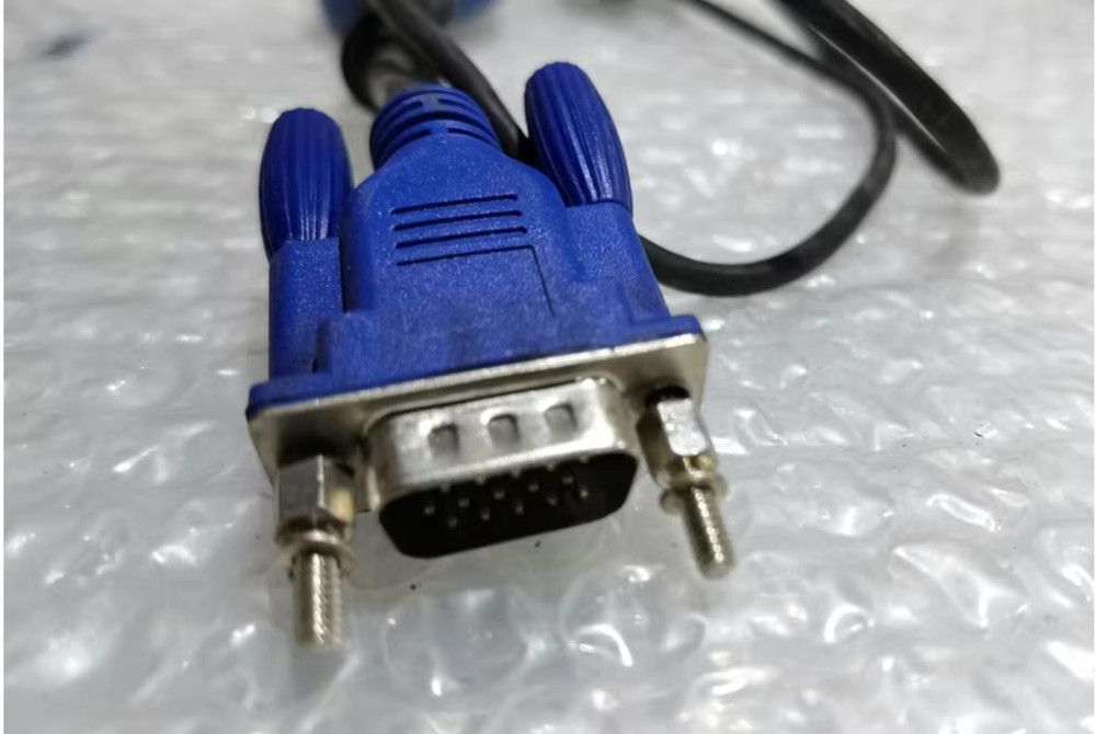 Used Raritan Dominion KX II Computer Interface Module KVM extender D2CIM-DVUSB