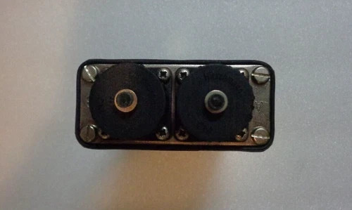 ShockWatch ShockLog Vibration Recorder 29888STF5