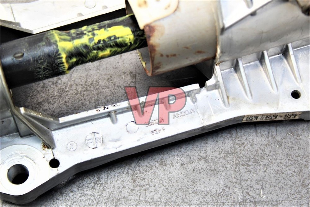 Iveco Daily - 2.3 Adjustable Steering Column (2011-2014) 88513