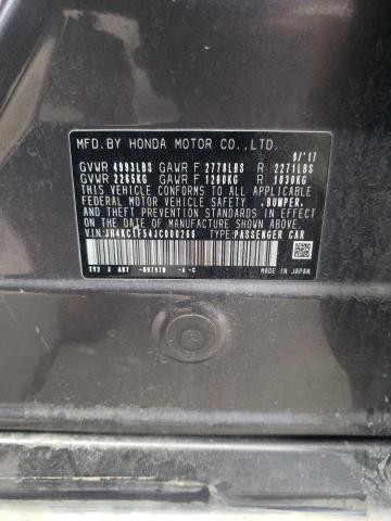 RLX 2018 Camera/Projector 332254
