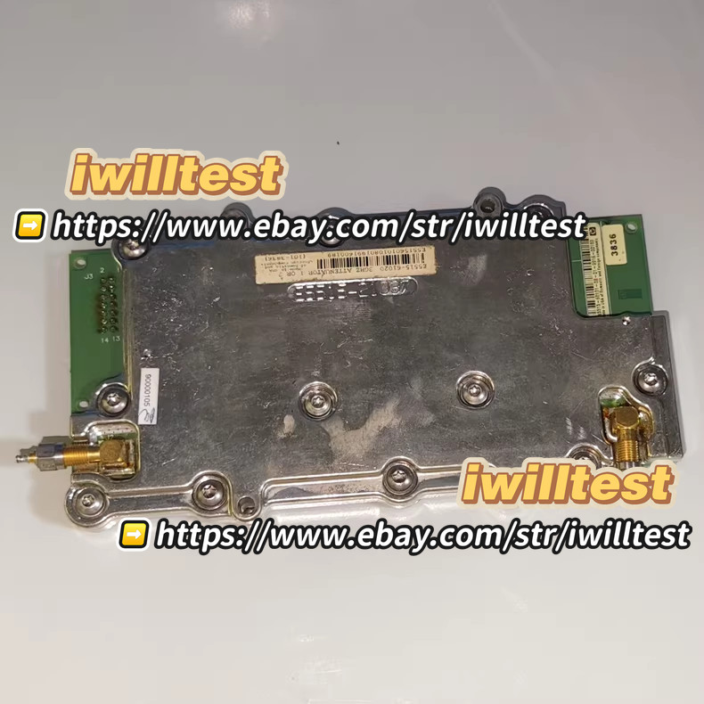 HP E5515-60101 B-3849-10 *IW