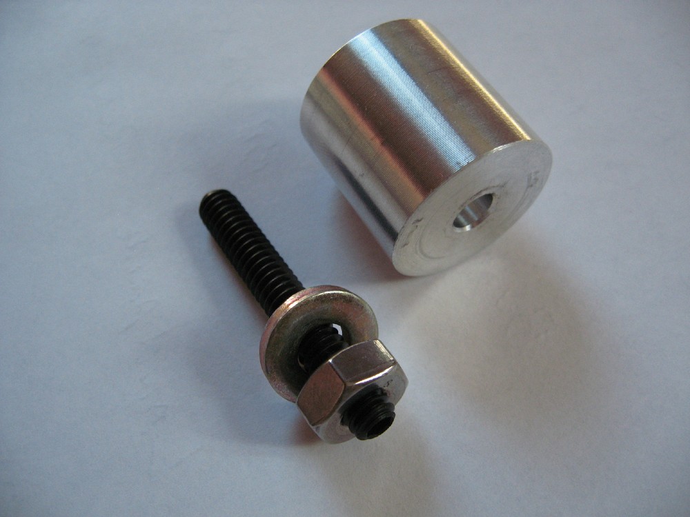 Stuck Case Remover, Case Extractor, Reloading Case Removal Tool