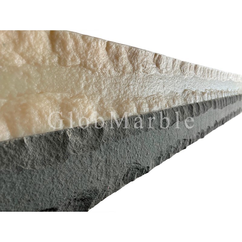 Concrete Edge Form Liner SL 7050