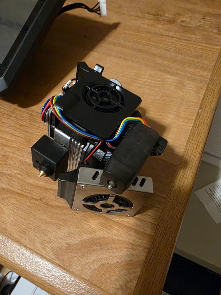 Creality Ender 3 S1 Pro 3d Printer