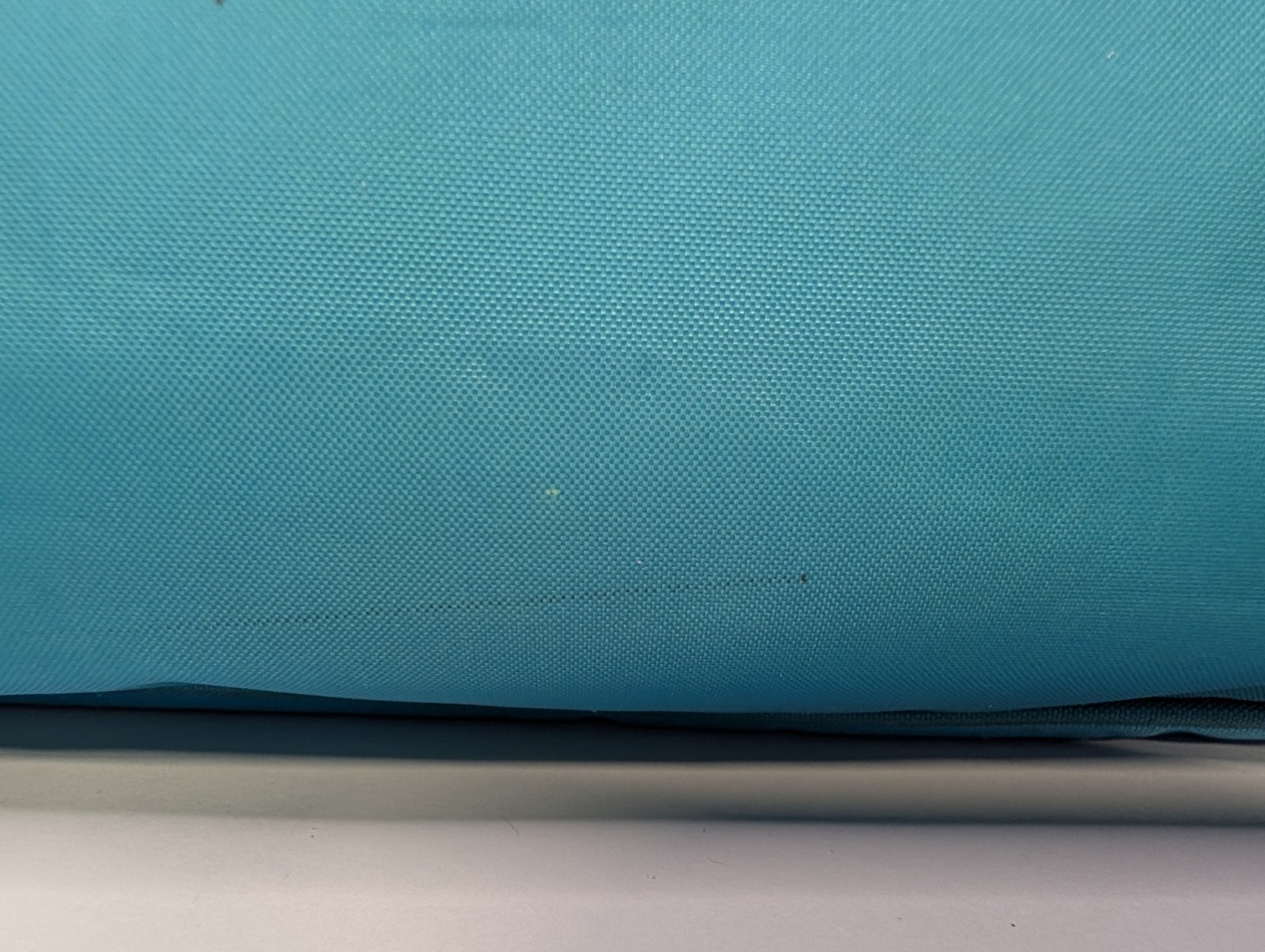 2006 Disney High School Musical Duffle Bag Carry All Tote With Shoulder Strap