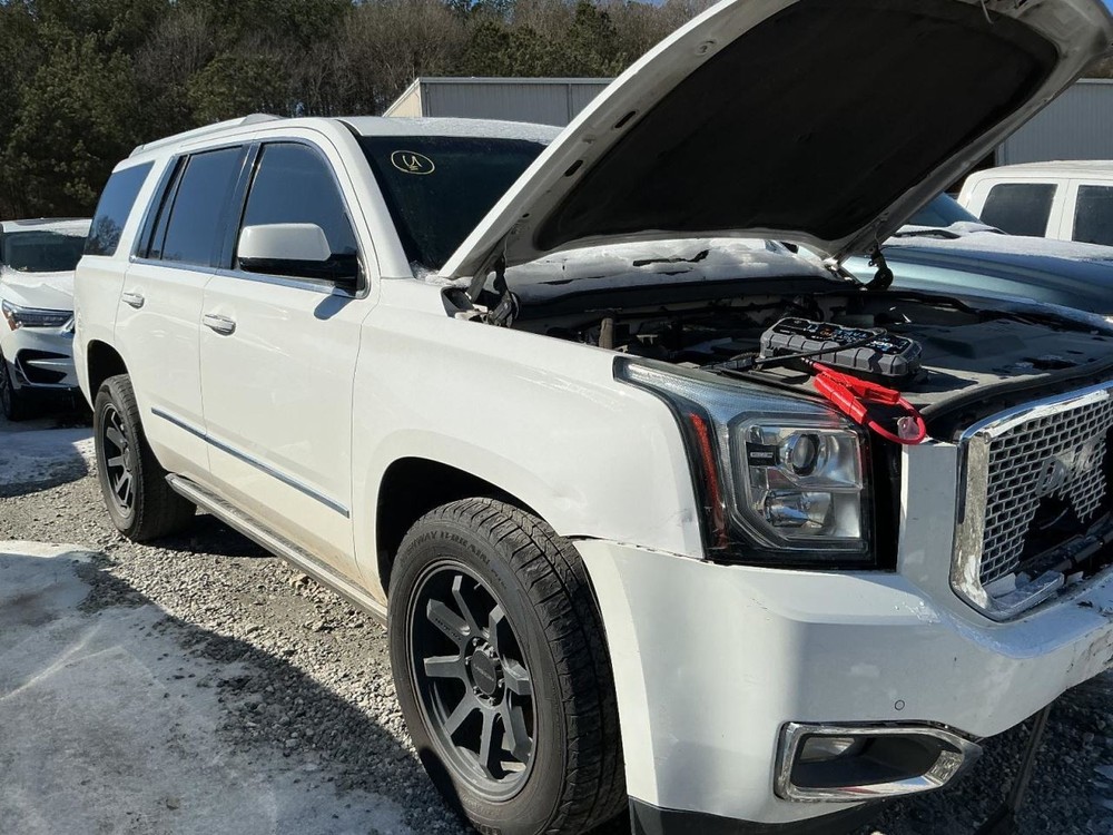 Fuse Box Engine Fits 15-20 ESCALADE 4938890