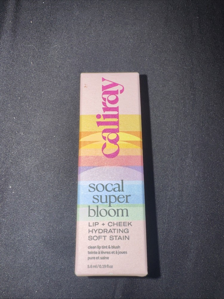 Calibration Social Bloom