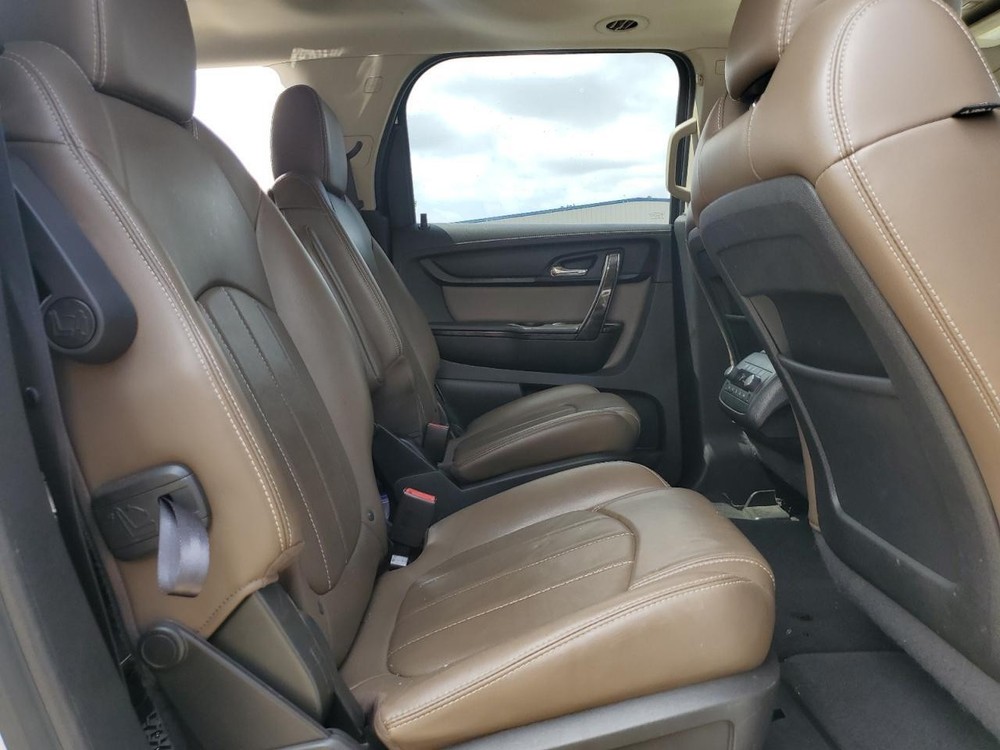 Used Blind Spot Detection System Warning Control Module fits: 2017 Gmc Acadia Dr