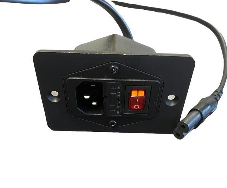 Power Box Socket- Mulin Electric- MLCZ002