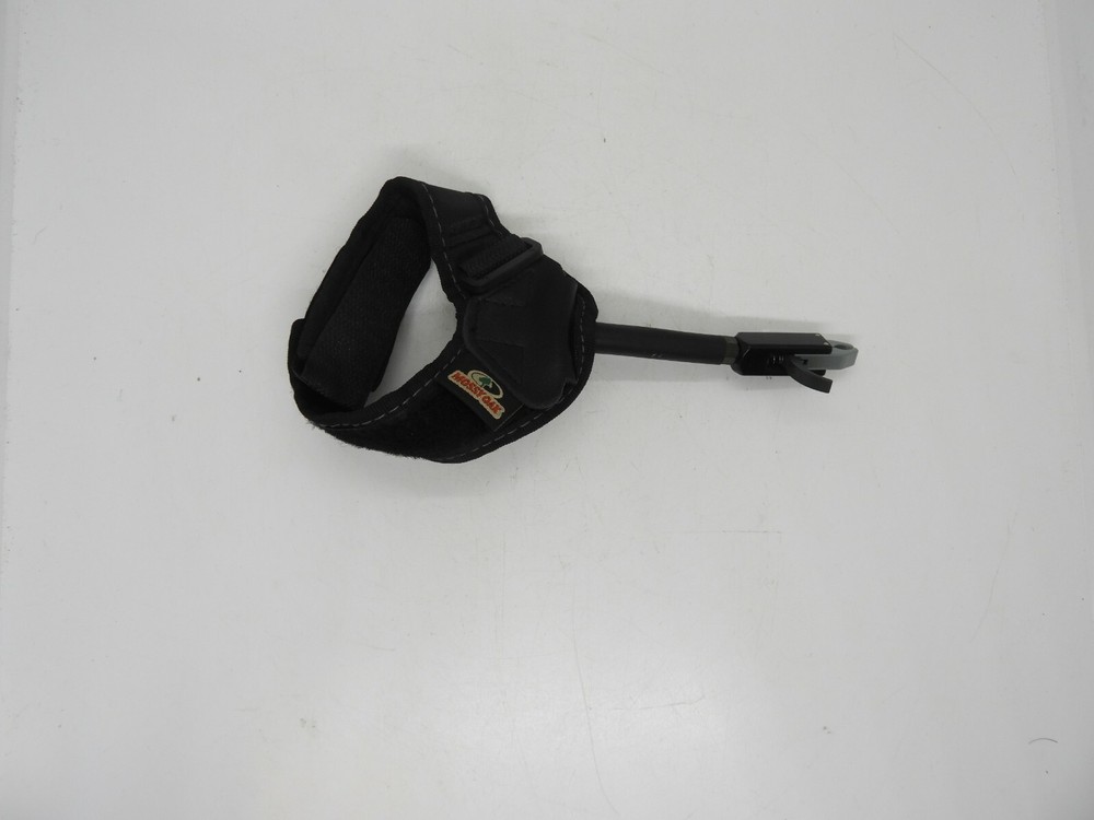 MOSSY OAK WRIST BOW RELEASE #