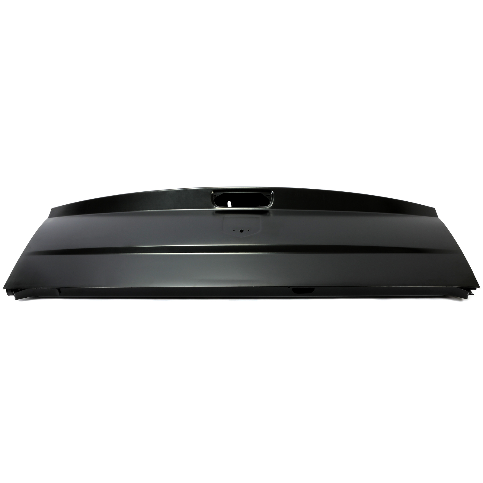 NEW Primed Steel Tailgate for 2010-2018 RAM 1500 2500 3500 Series Pickup 10-18