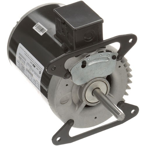 DUKE MOTOR -- 155828 - 208V