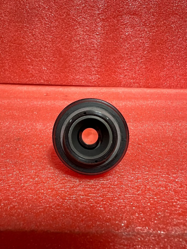 Zeiss Epiplan 40.1 Epi Microscope Objective