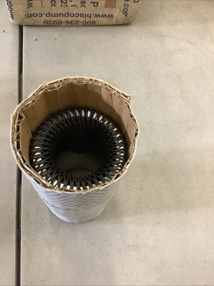 Hisco Pump Sleeve 962211