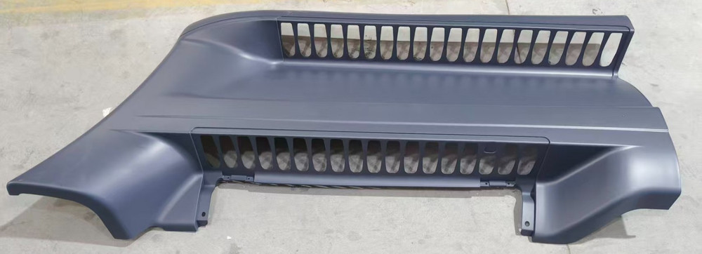 Front Step Fairing Right Side For Freightliner Cascadia 2008-2017