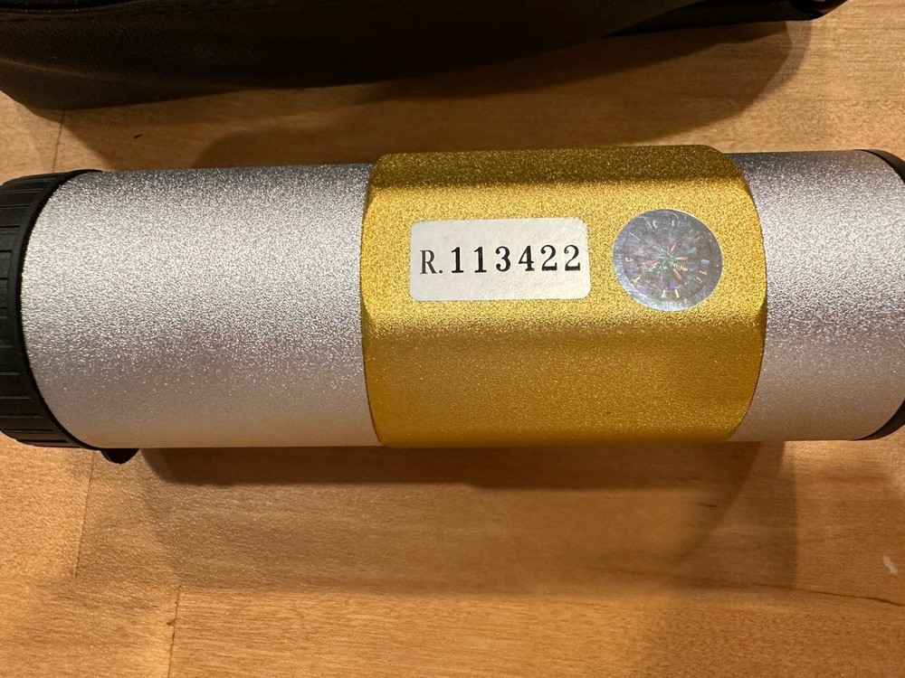 SC-941 - Sound Level Calibrator