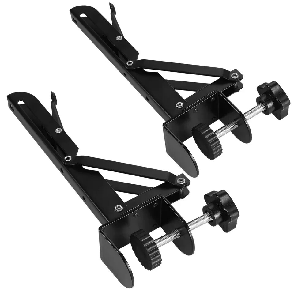 Replacement Desktop Extension Board Bracket Desktop Keyboard Tray Bracket