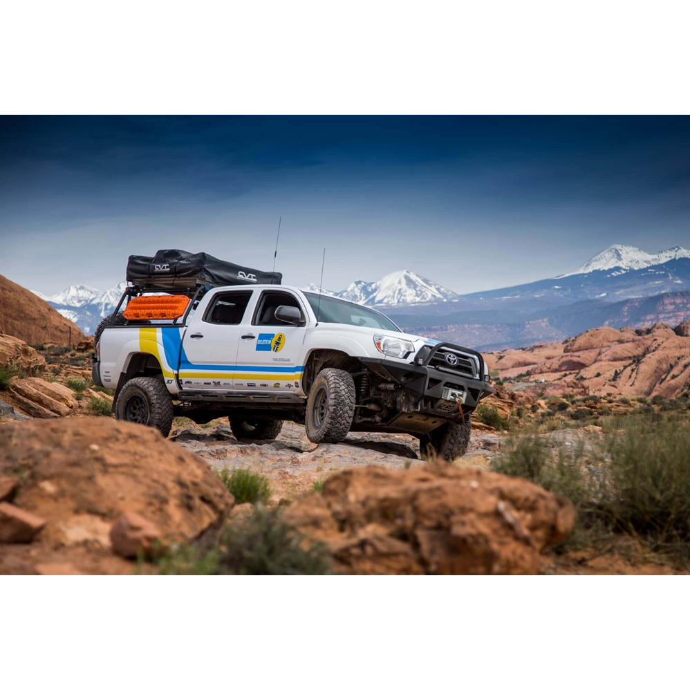 Bilstein B8 5100 Front Steering Stabilizer Damper For 17-22 F-250 F-350 SD 4WD